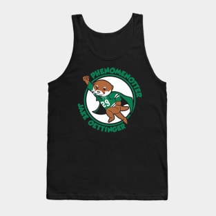 Jake Oettinger Phenomenotter Tank Top